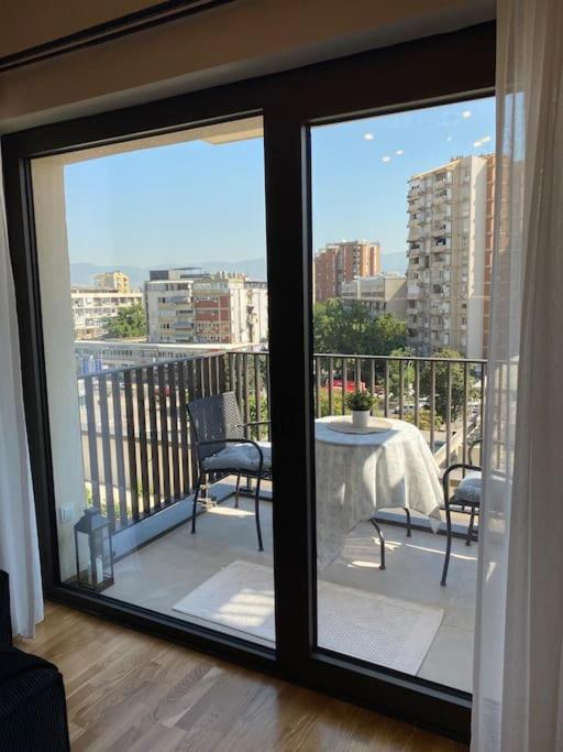 Diamond Of Skopje - Limak, New, Cozy, Modern Central Flat Exterior foto